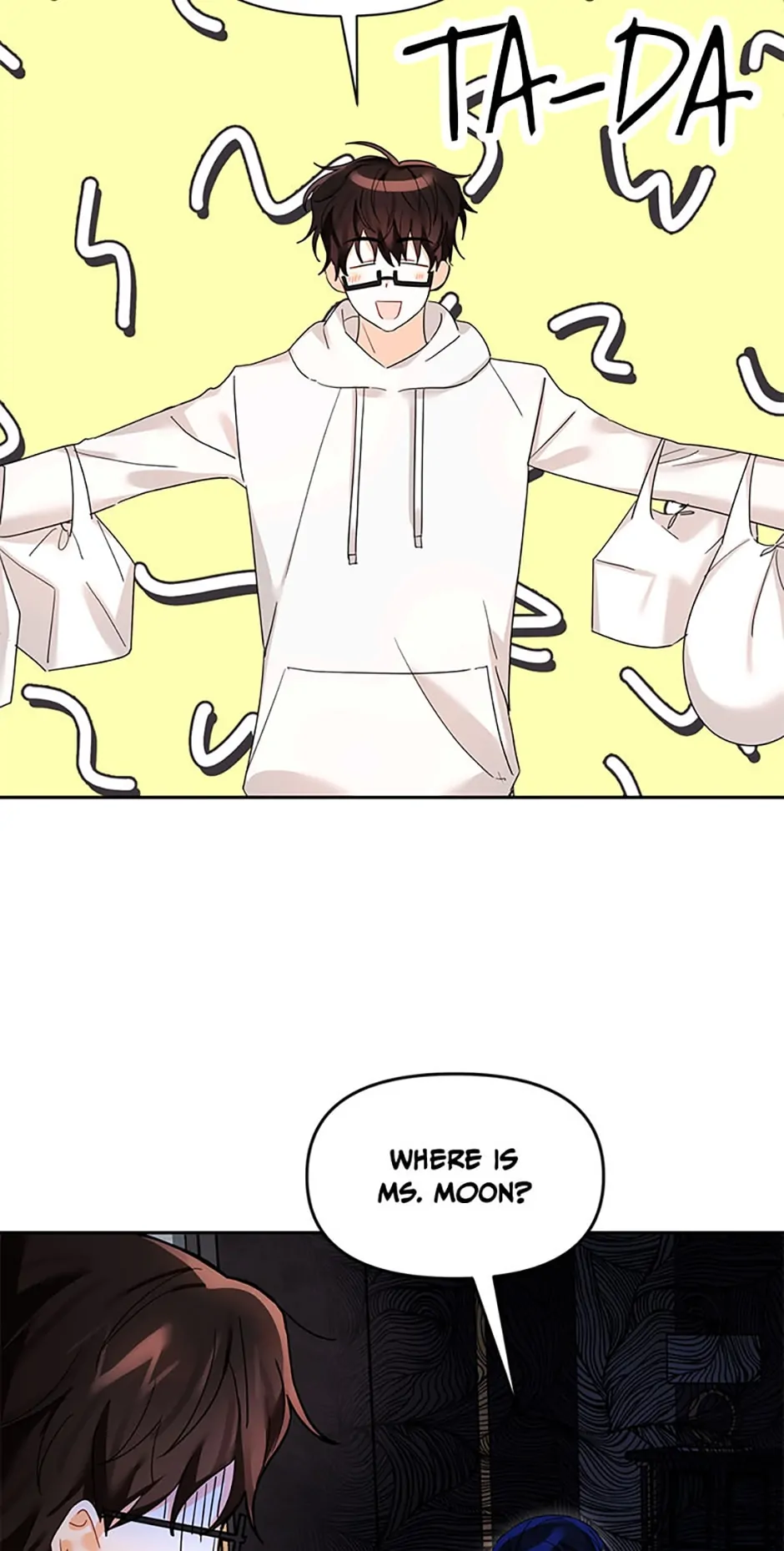 An Unwholesome Proposal Chapter 14 page 35