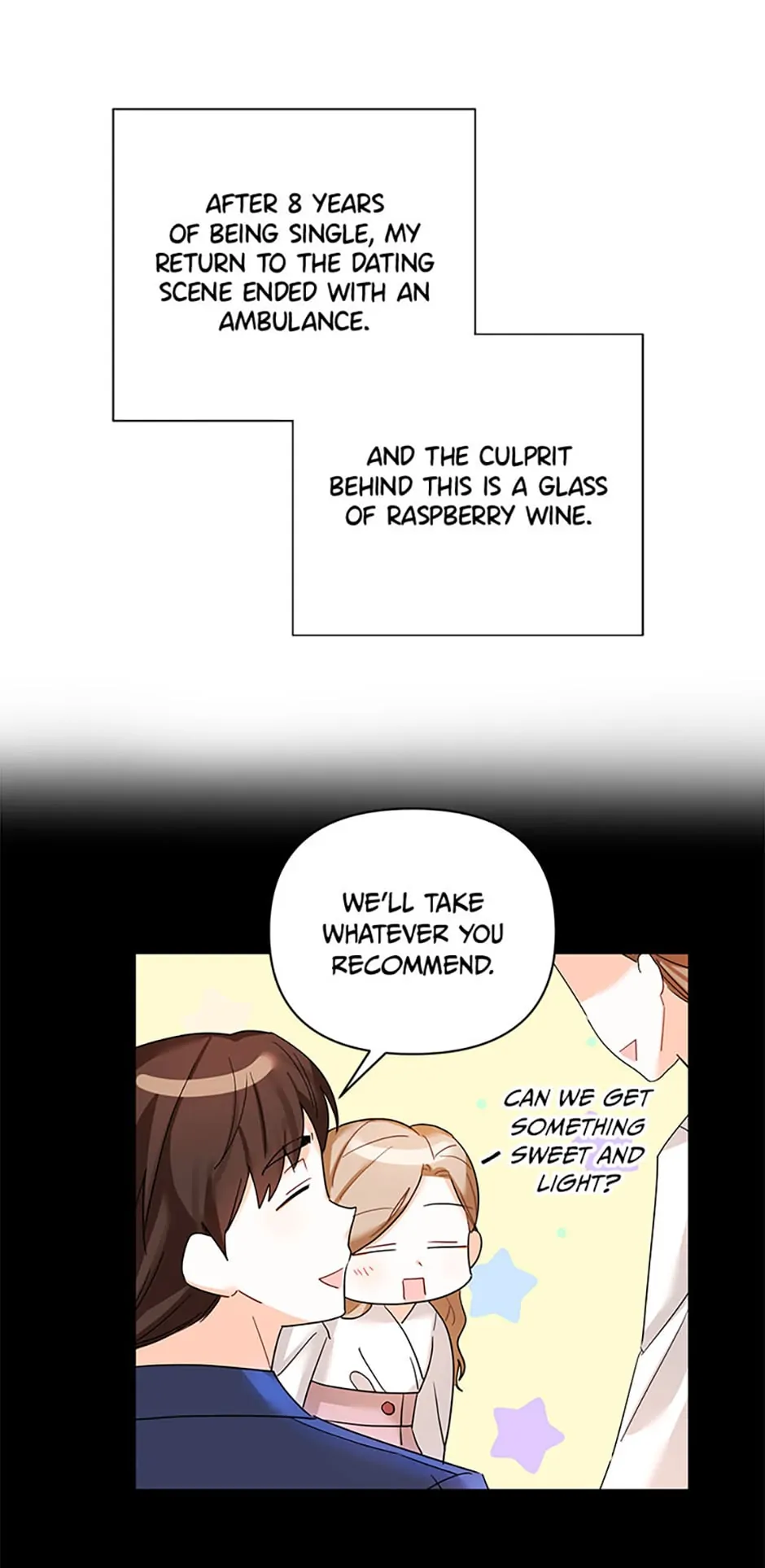 An Unwholesome Proposal Chapter 14 page 31