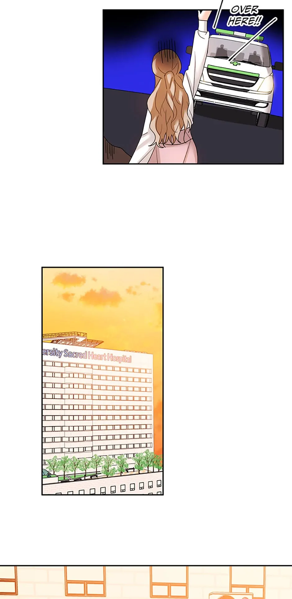 An Unwholesome Proposal Chapter 14 page 29