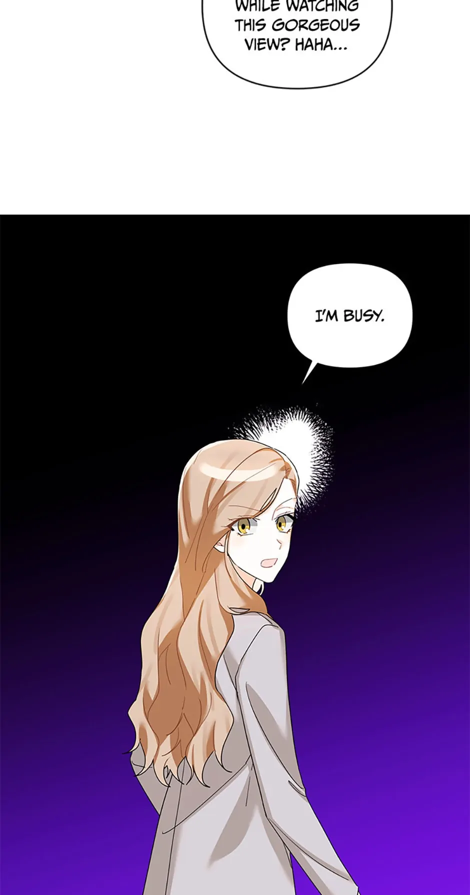 An Unwholesome Proposal Chapter 14 page 39
