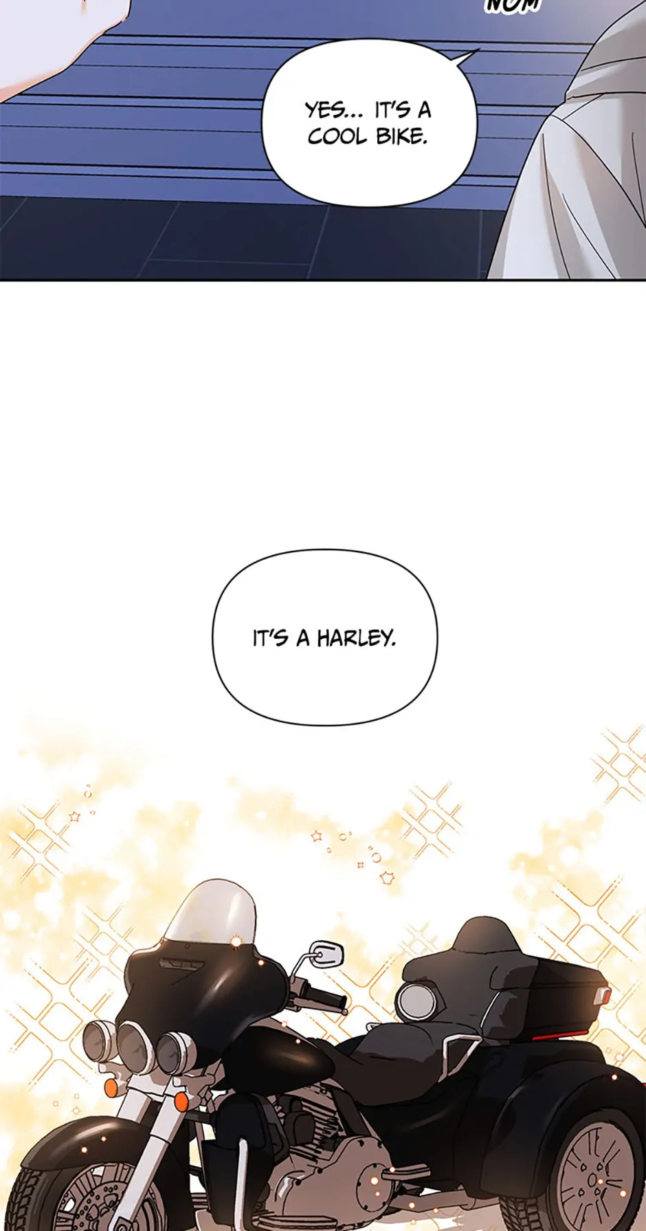 An Unwholesome Proposal Chapter 14 page 42
