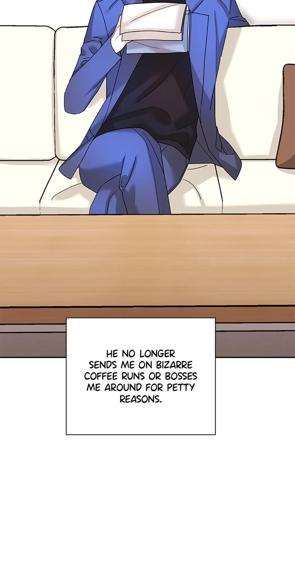 An Unwholesome Proposal Chapter 16 page 19