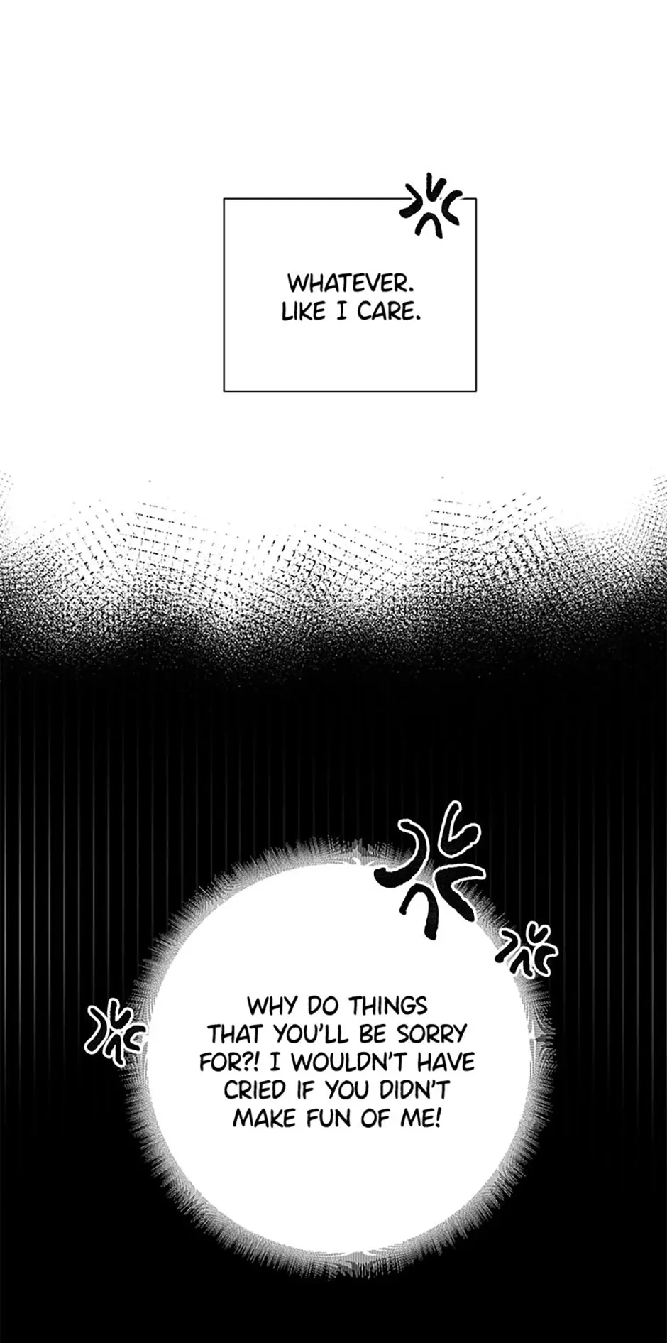 An Unwholesome Proposal Chapter 16 page 12
