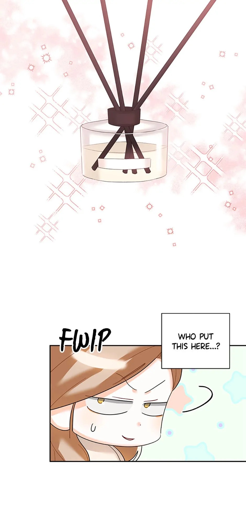 An Unwholesome Proposal Chapter 16 page 24