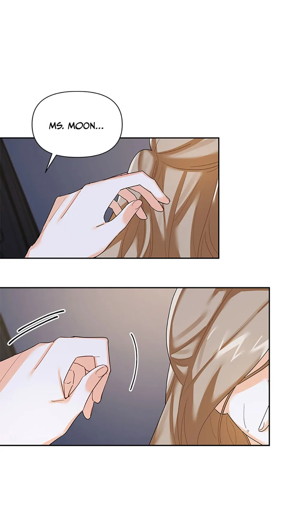 An Unwholesome Proposal Chapter 16 page 7