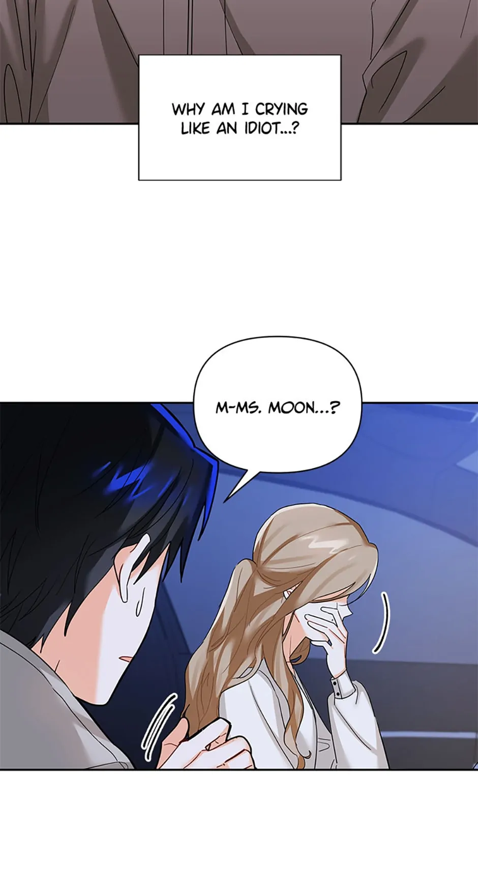 An Unwholesome Proposal Chapter 16 page 4