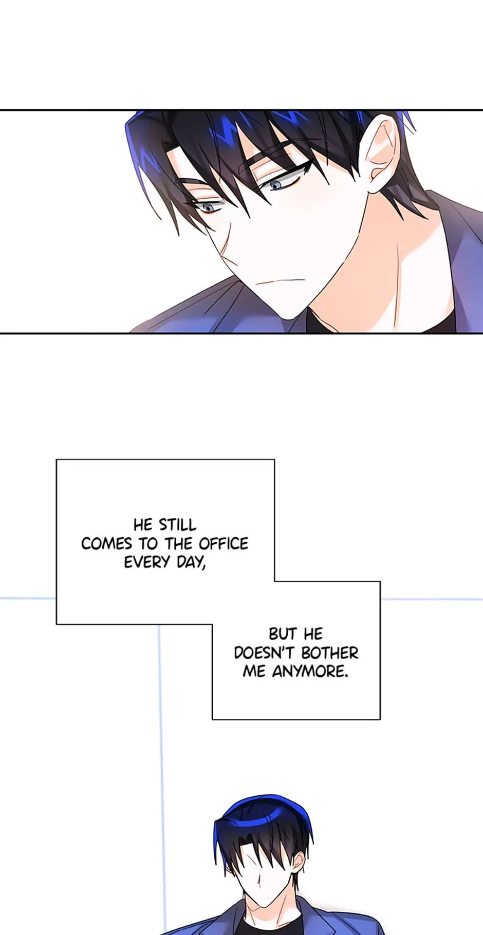 An Unwholesome Proposal Chapter 16 page 18