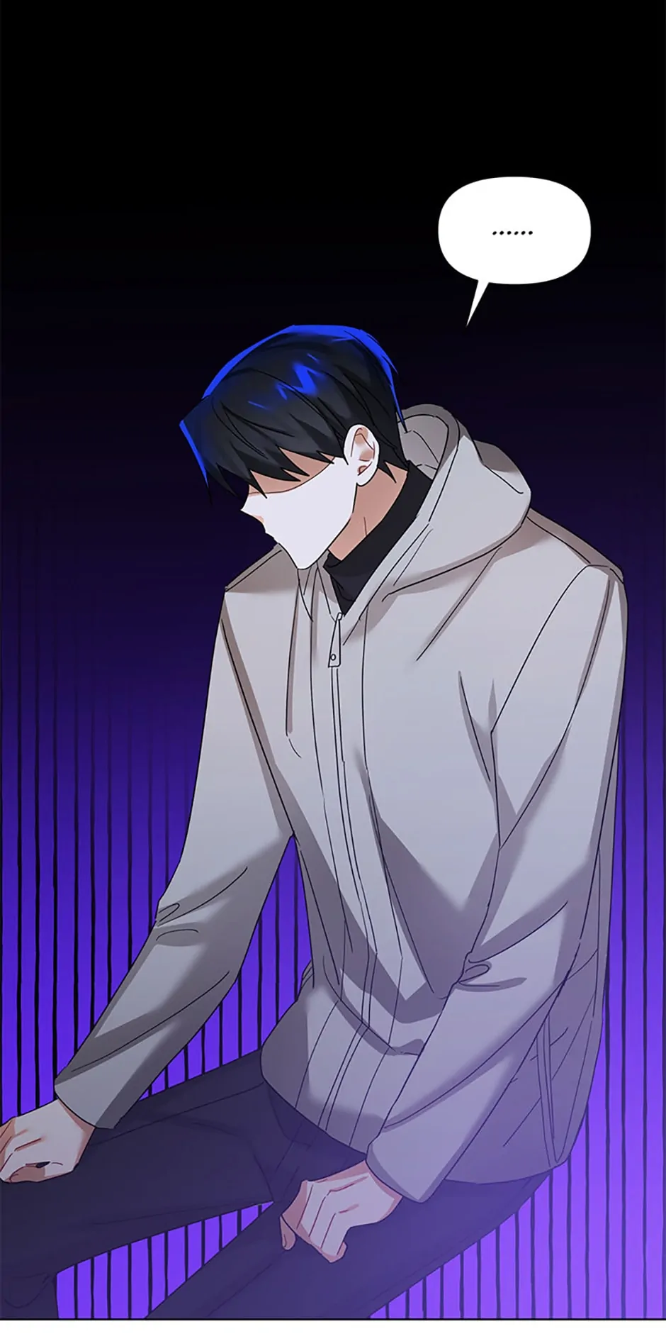 An Unwholesome Proposal Chapter 16 page 13