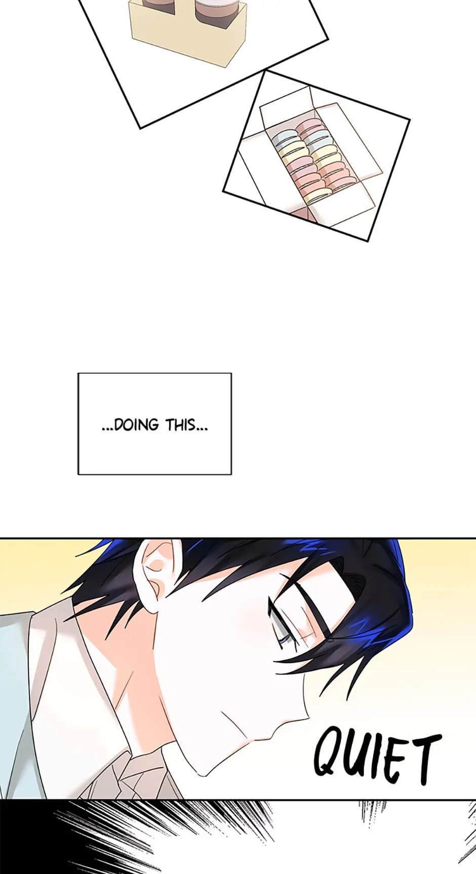 An Unwholesome Proposal Chapter 16 page 27