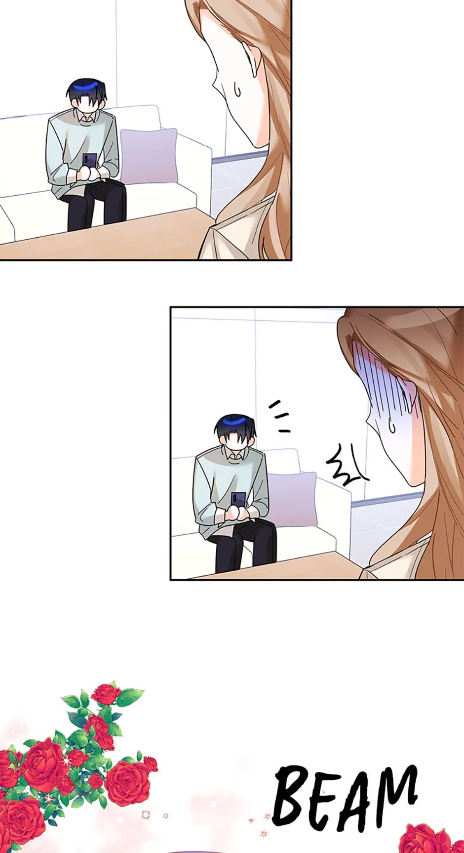 An Unwholesome Proposal Chapter 16 page 29