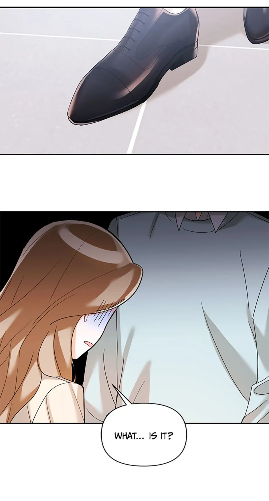 An Unwholesome Proposal Chapter 16 page 32