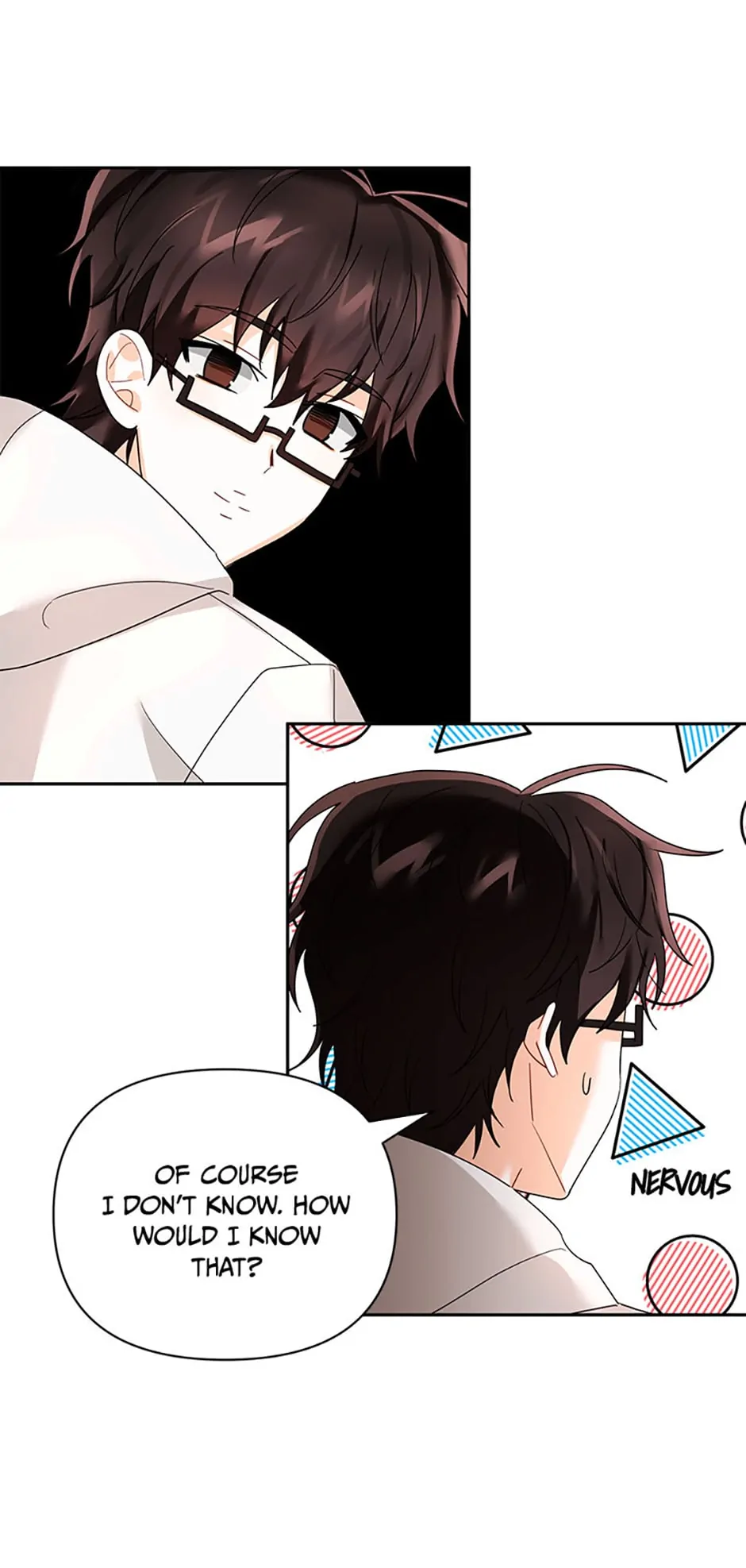 An Unwholesome Proposal Chapter 15 page 10