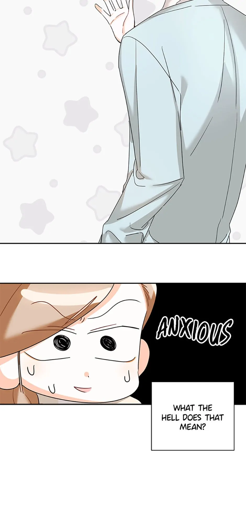 An Unwholesome Proposal Chapter 16 page 41