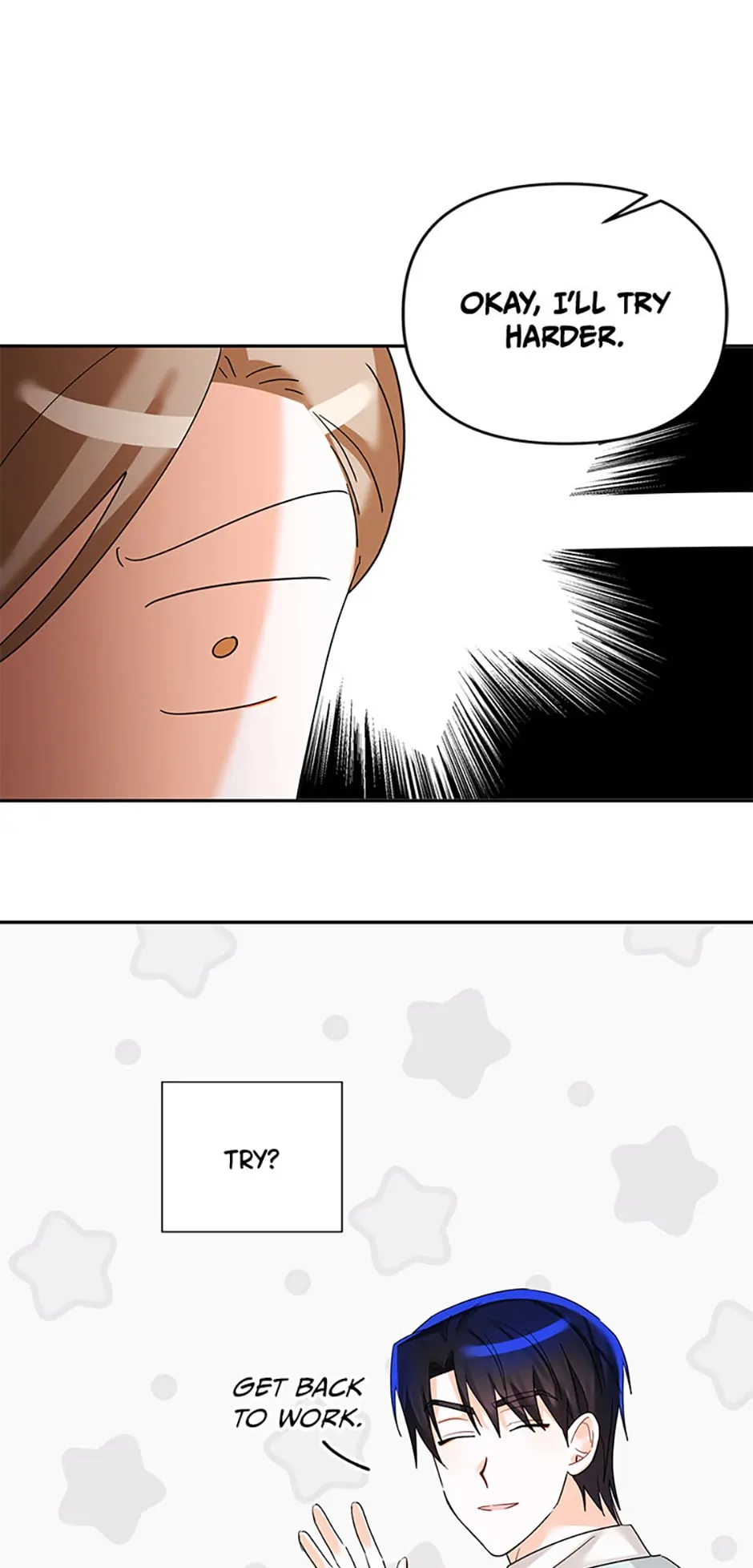 An Unwholesome Proposal Chapter 16 page 40