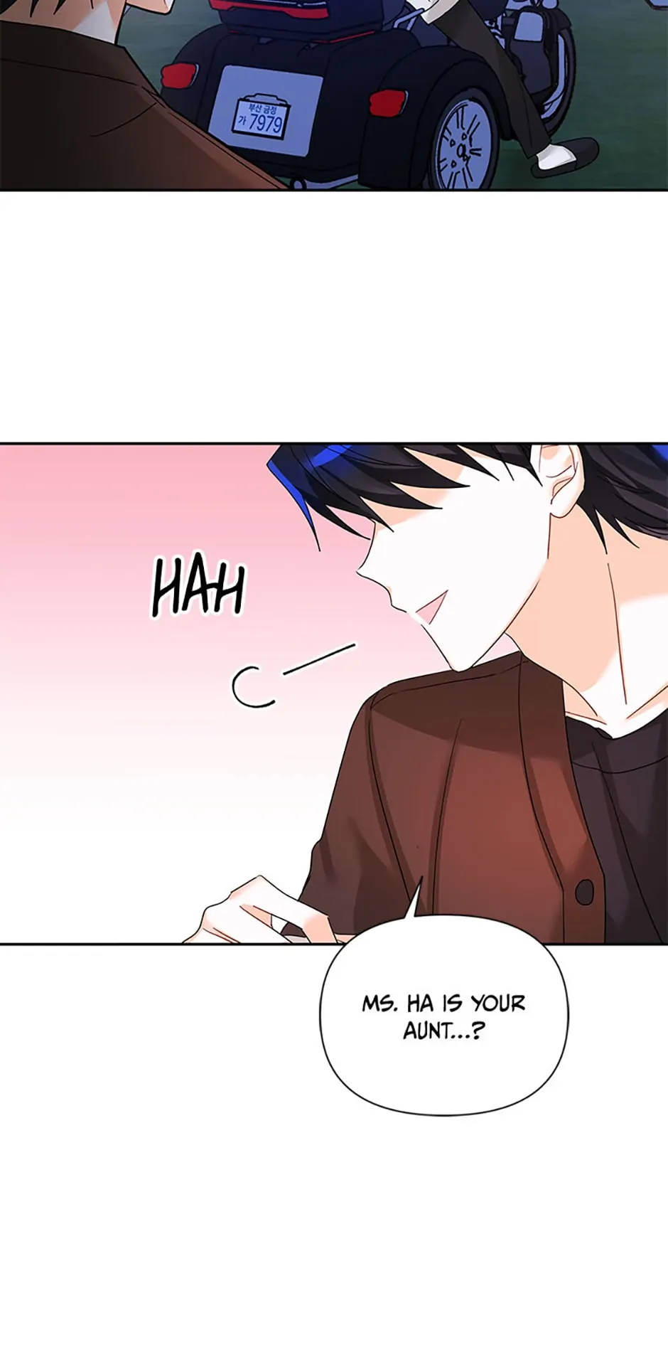 An Unwholesome Proposal Chapter 15 page 7