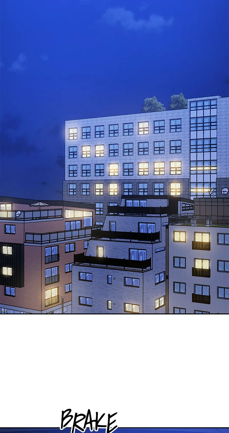 An Unwholesome Proposal Chapter 15 page 17