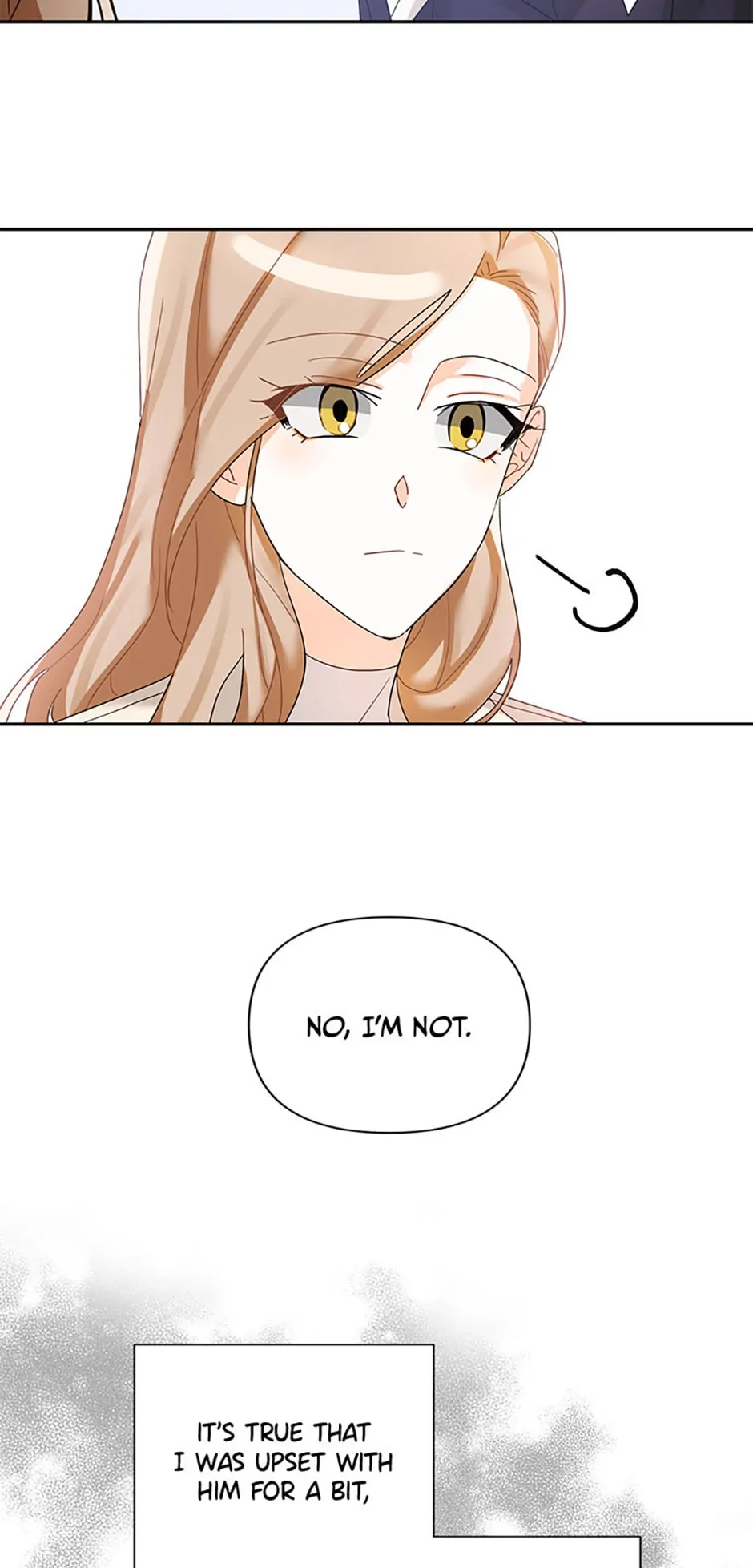 An Unwholesome Proposal Chapter 16 page 38