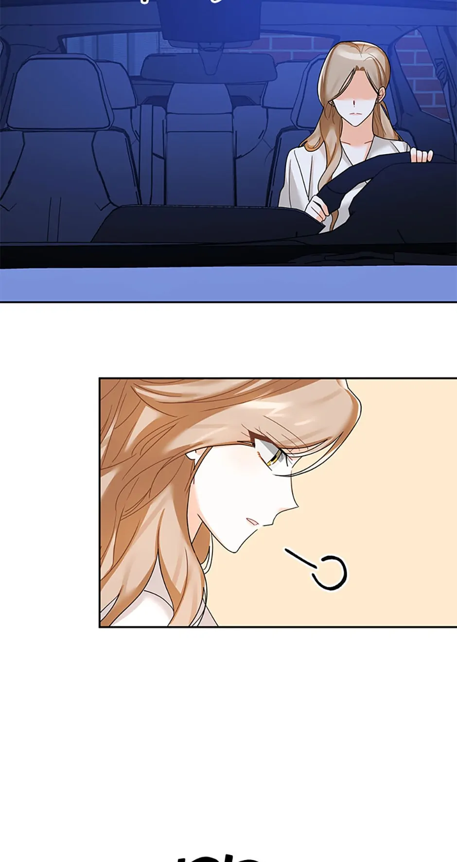 An Unwholesome Proposal Chapter 15 page 18
