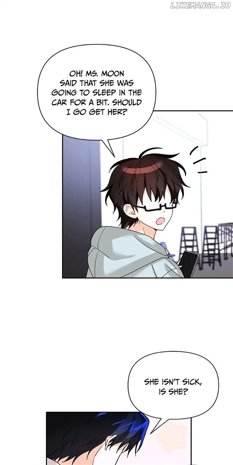 An Unwholesome Proposal Chapter 18 page 4