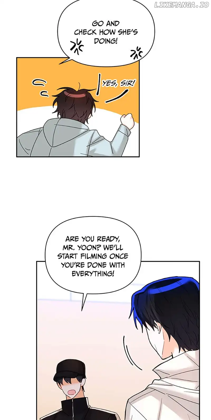 An Unwholesome Proposal Chapter 18 page 6
