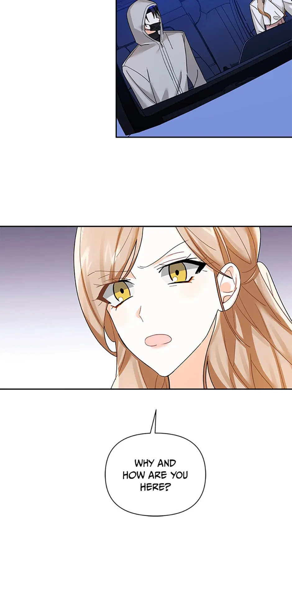 An Unwholesome Proposal Chapter 15 page 29