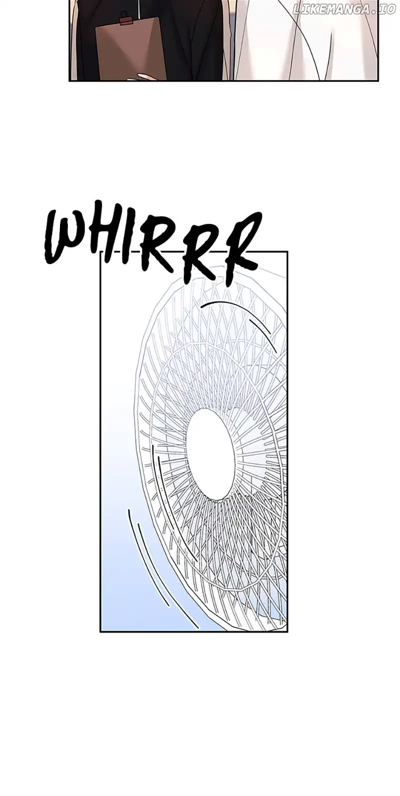 An Unwholesome Proposal Chapter 18 page 7