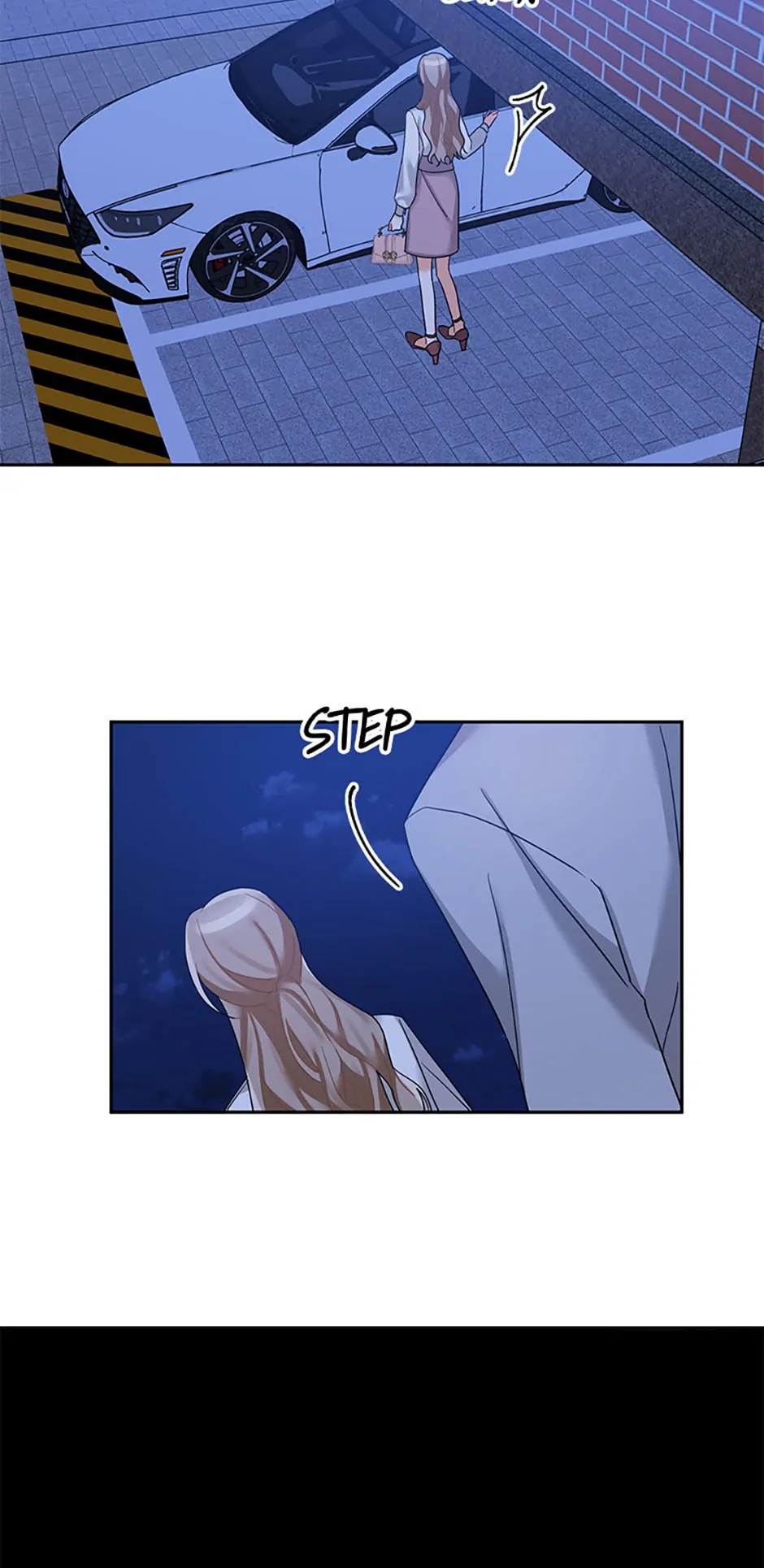 An Unwholesome Proposal Chapter 15 page 21