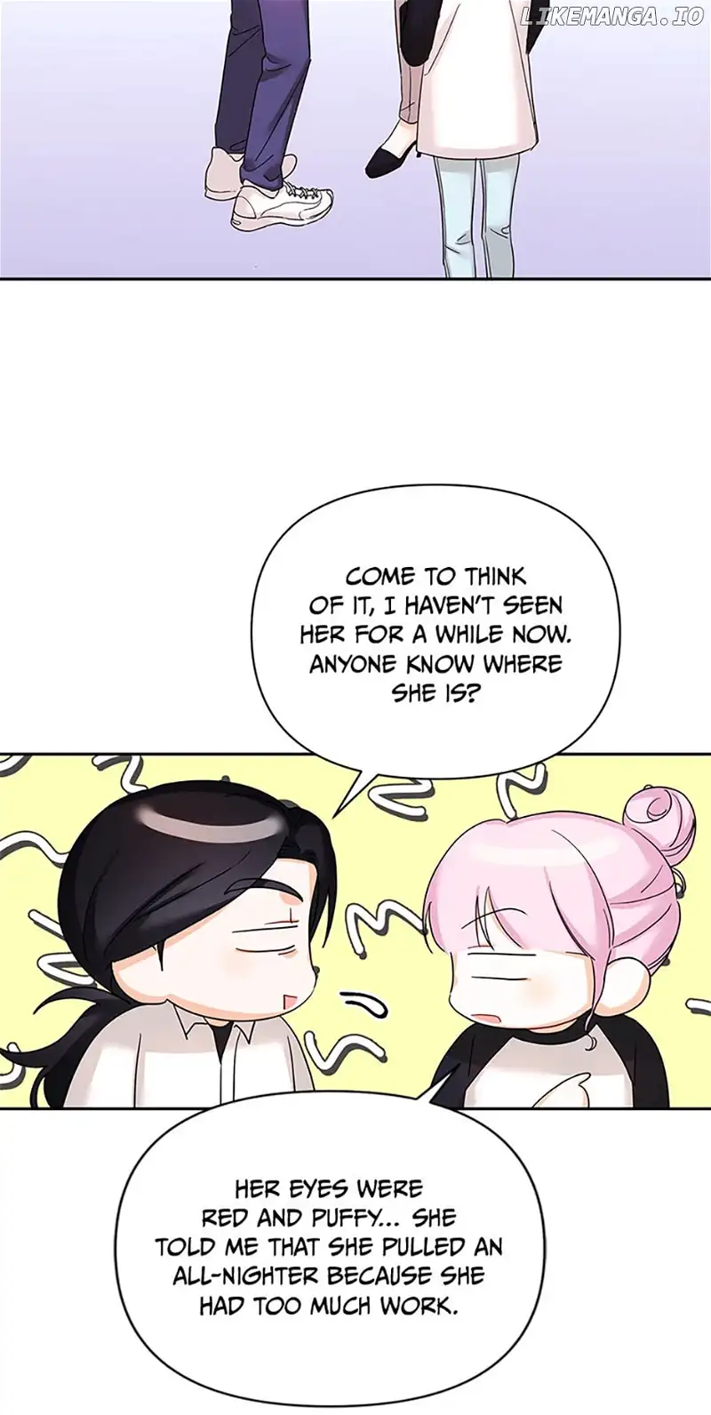 An Unwholesome Proposal Chapter 18 page 3