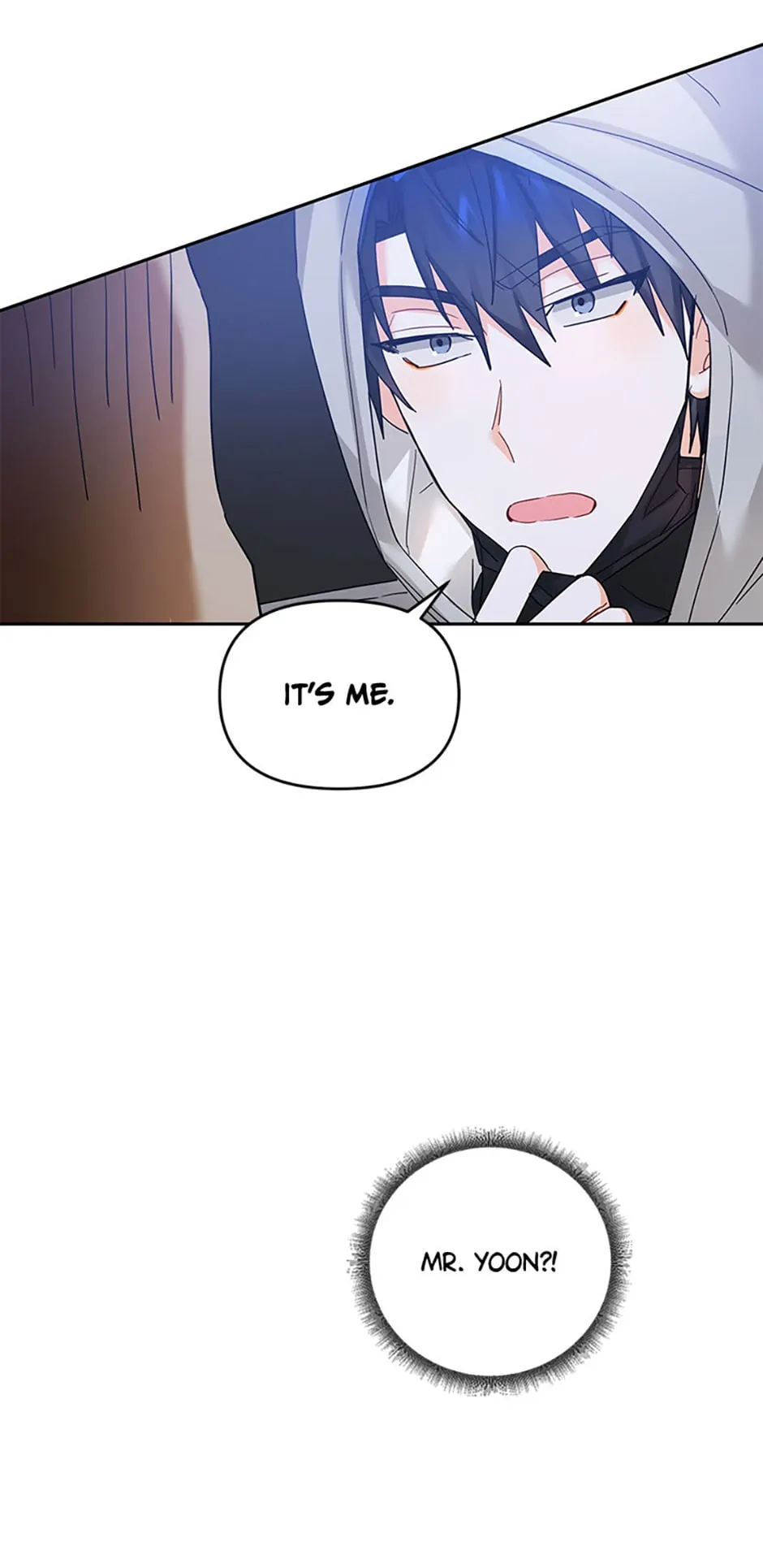An Unwholesome Proposal Chapter 15 page 25