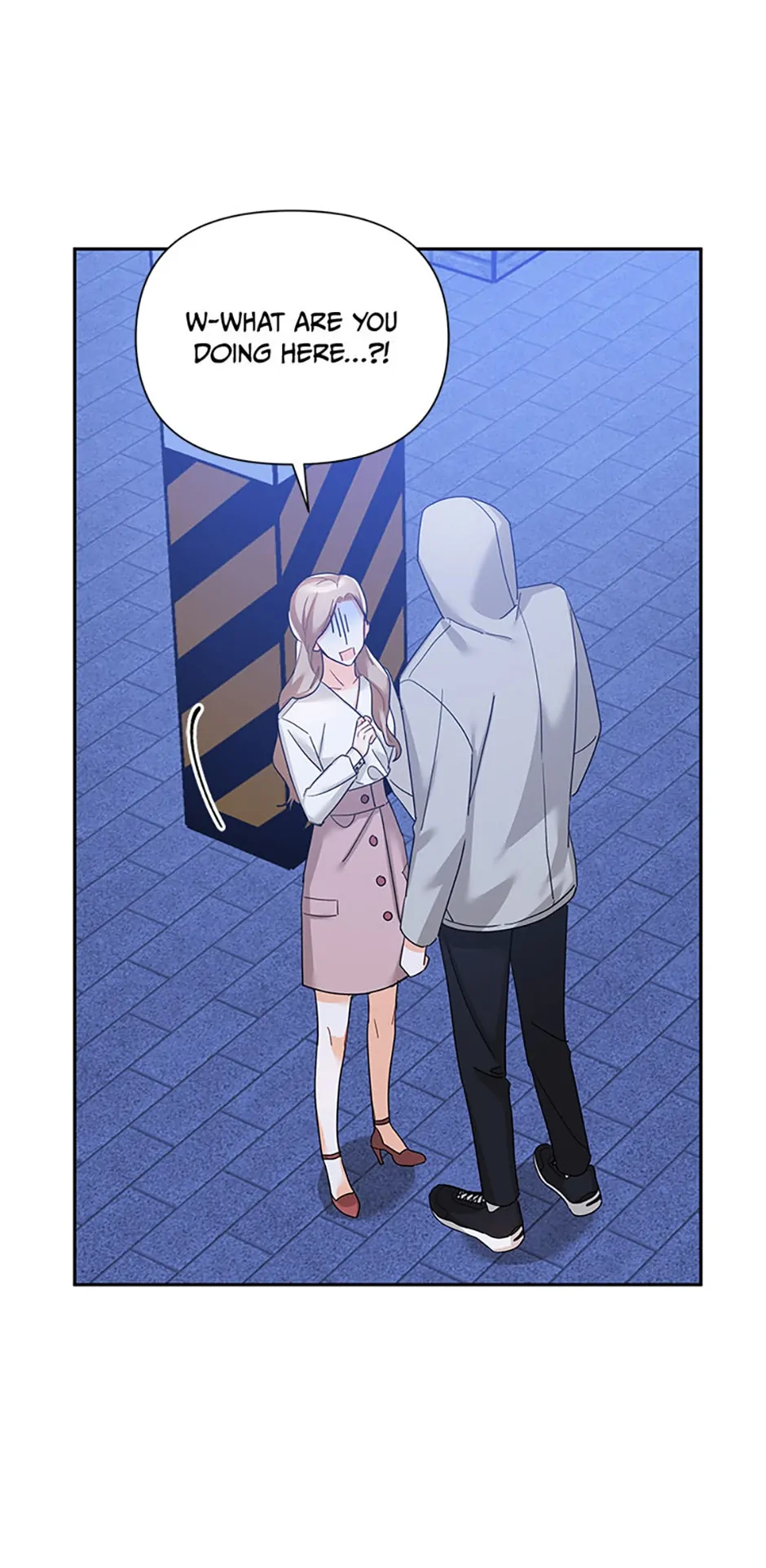 An Unwholesome Proposal Chapter 15 page 26