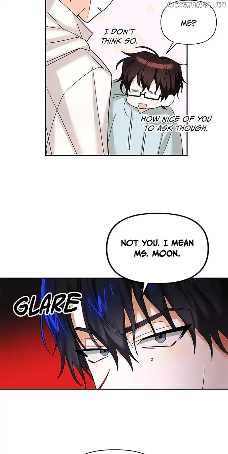 An Unwholesome Proposal Chapter 18 page 5