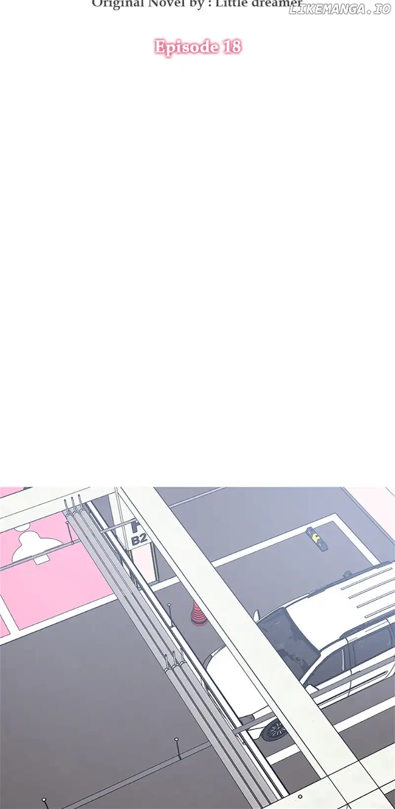 An Unwholesome Proposal Chapter 18 page 12