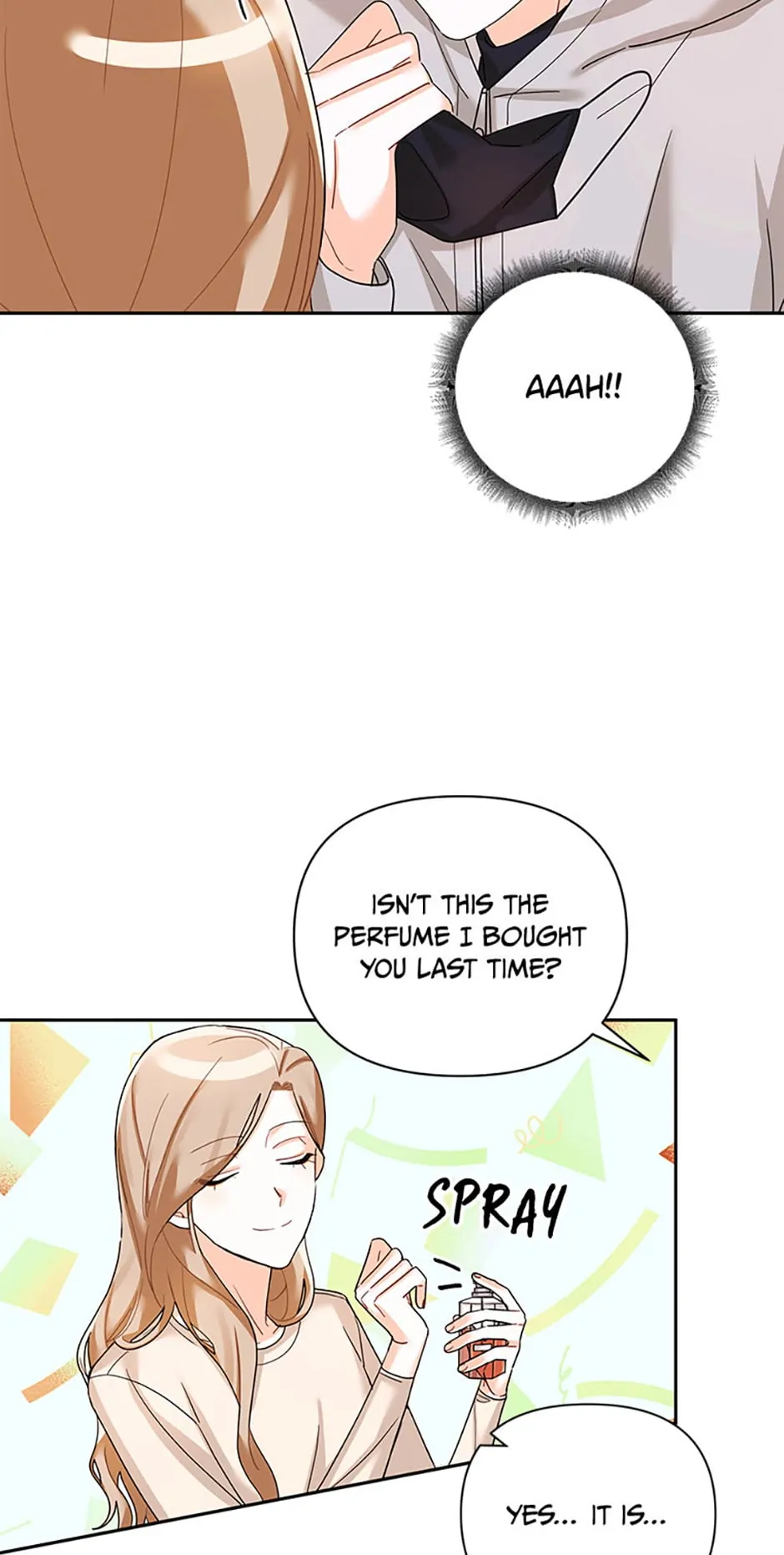 An Unwholesome Proposal Chapter 15 page 36
