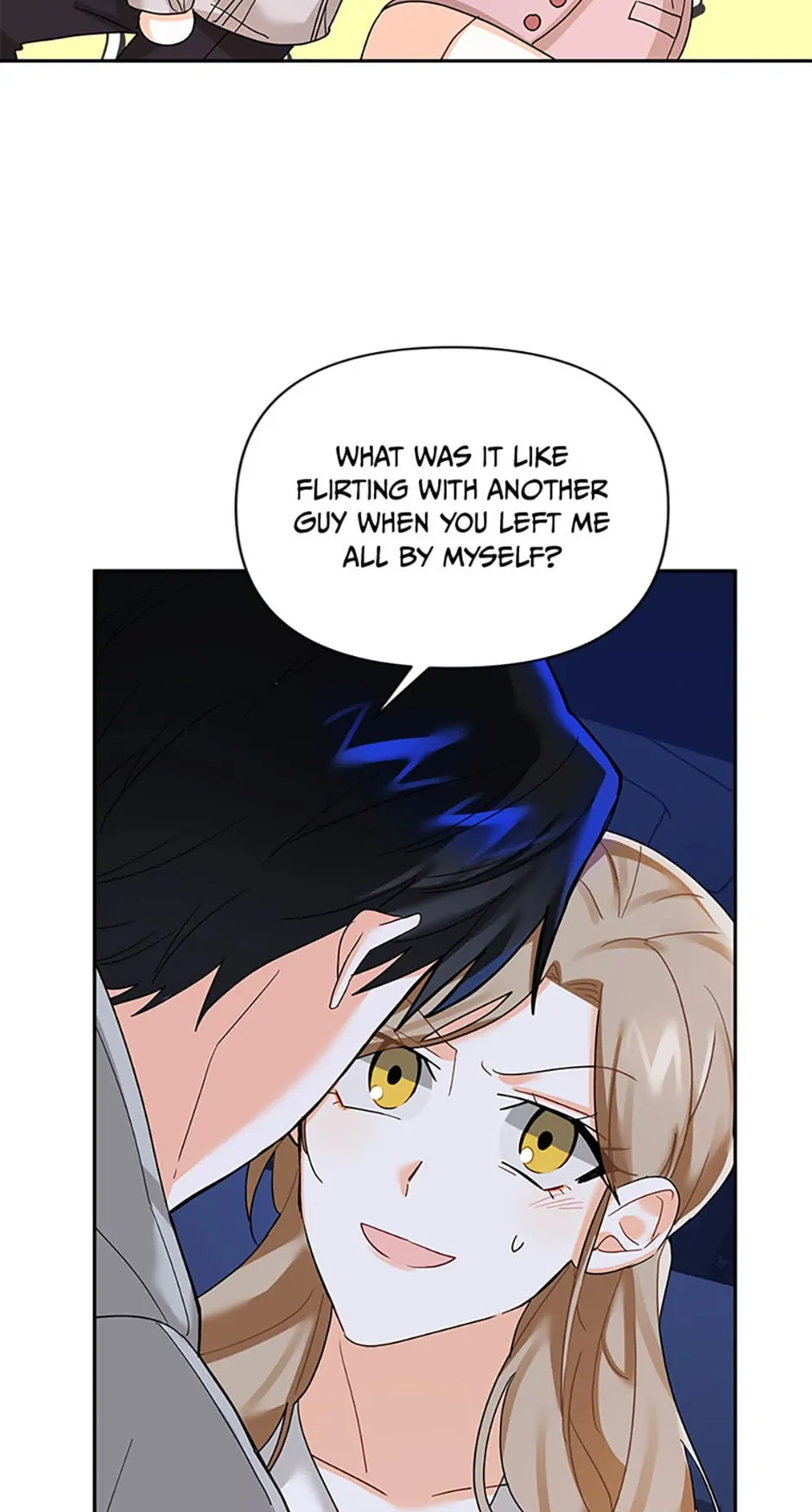 An Unwholesome Proposal Chapter 15 page 42