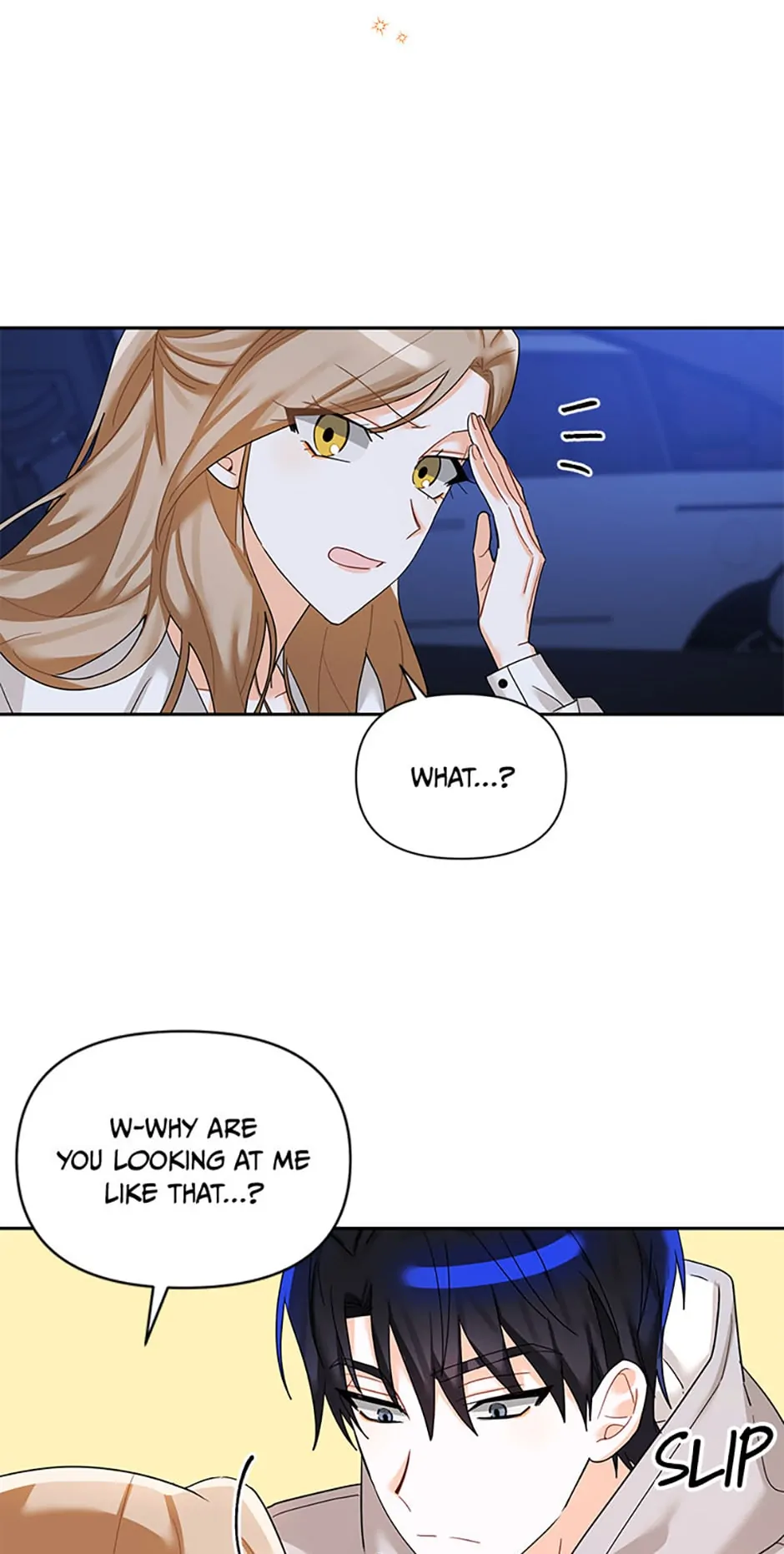 An Unwholesome Proposal Chapter 15 page 35