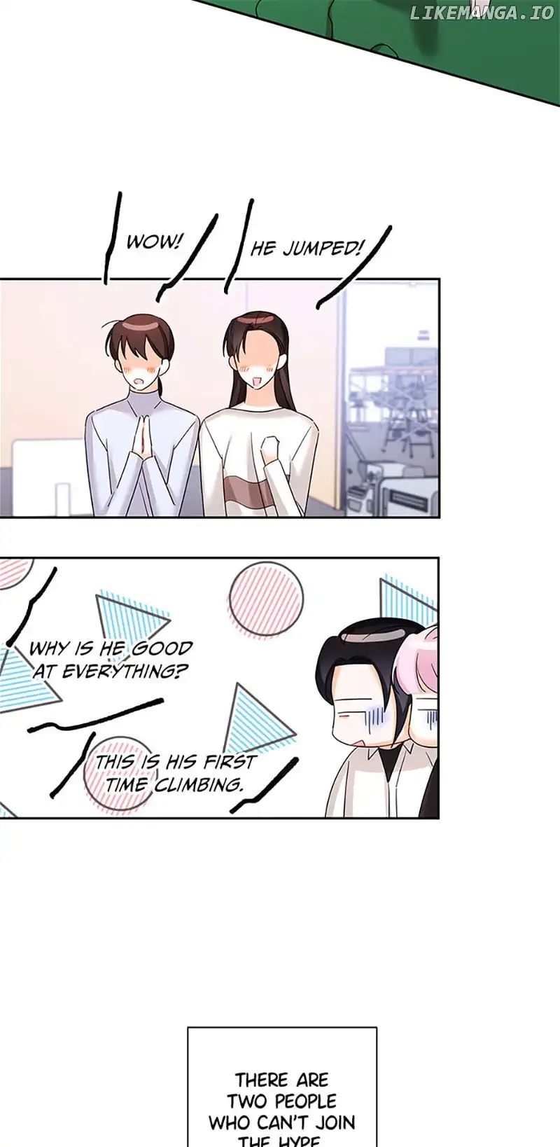 An Unwholesome Proposal Chapter 18 page 10