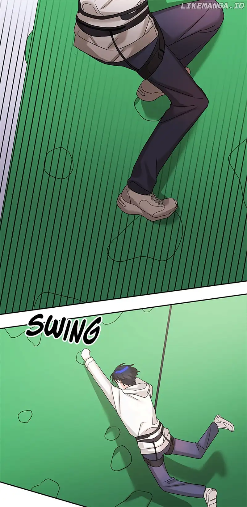 An Unwholesome Proposal Chapter 18 page 9
