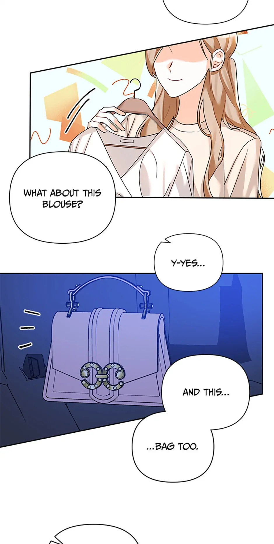An Unwholesome Proposal Chapter 15 page 37