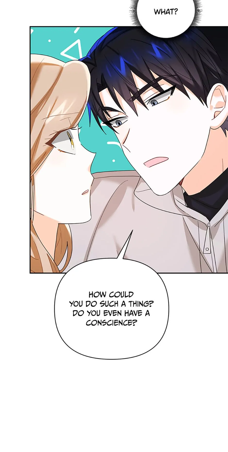 An Unwholesome Proposal Chapter 15 page 39