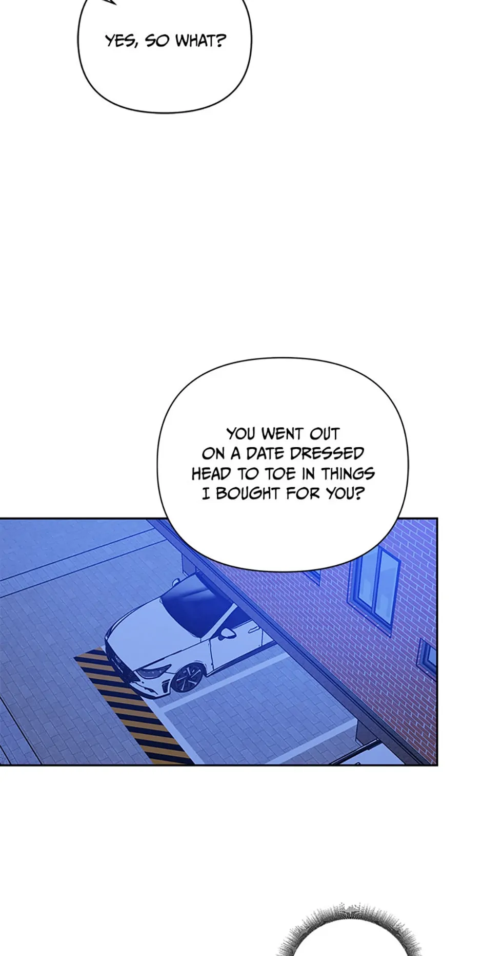 An Unwholesome Proposal Chapter 15 page 38