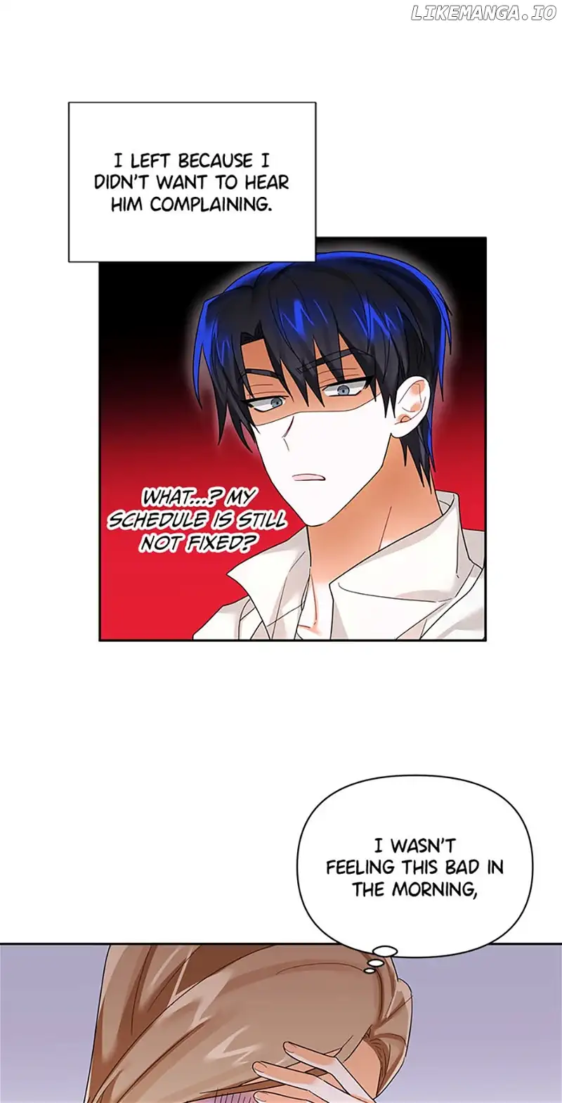 An Unwholesome Proposal Chapter 18 page 15