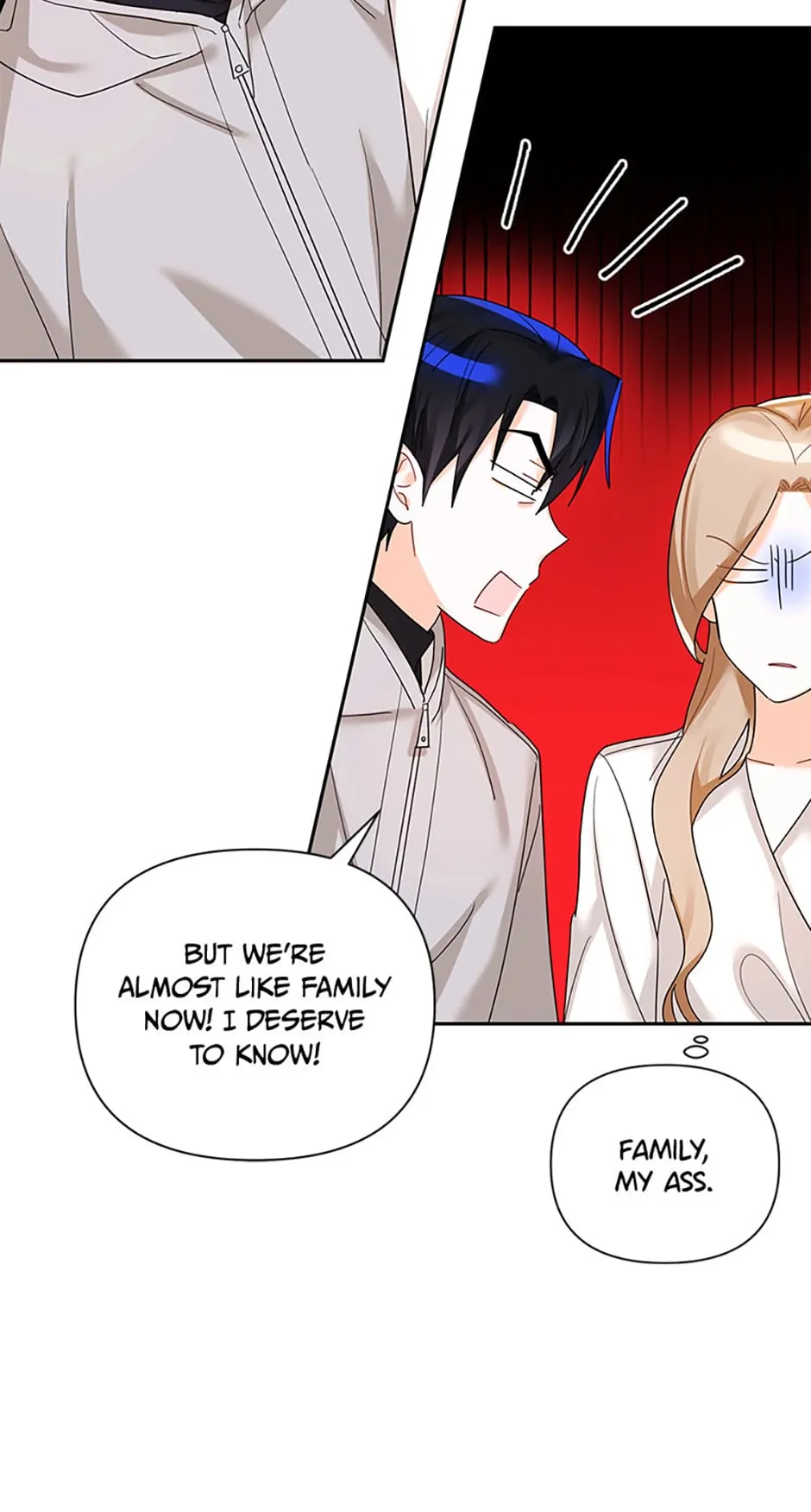An Unwholesome Proposal Chapter 15 page 45
