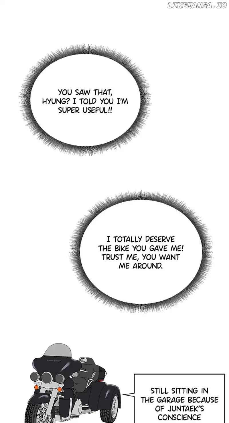 An Unwholesome Proposal Chapter 18 page 27