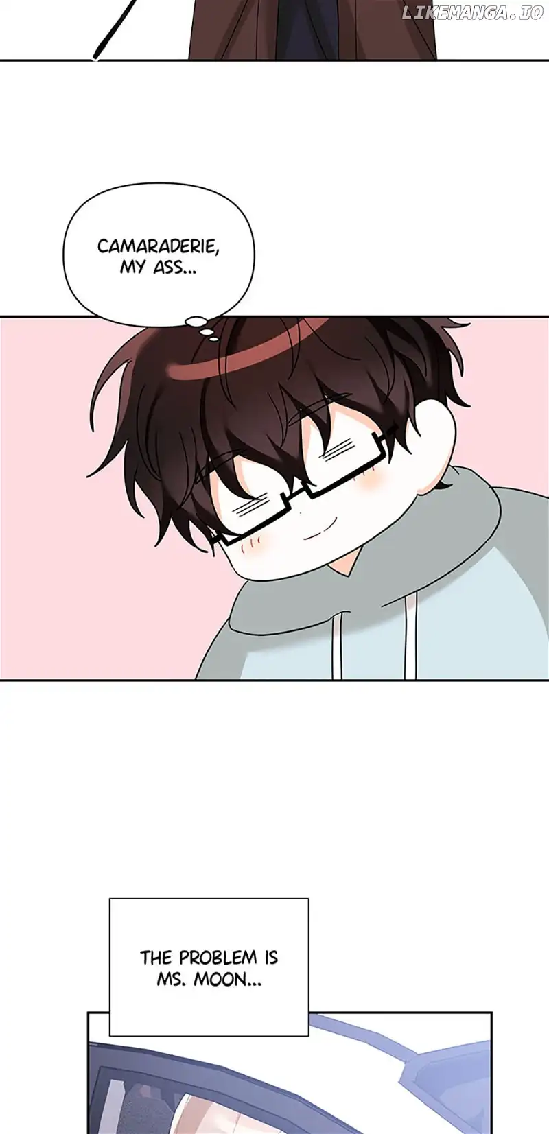 An Unwholesome Proposal Chapter 18 page 23