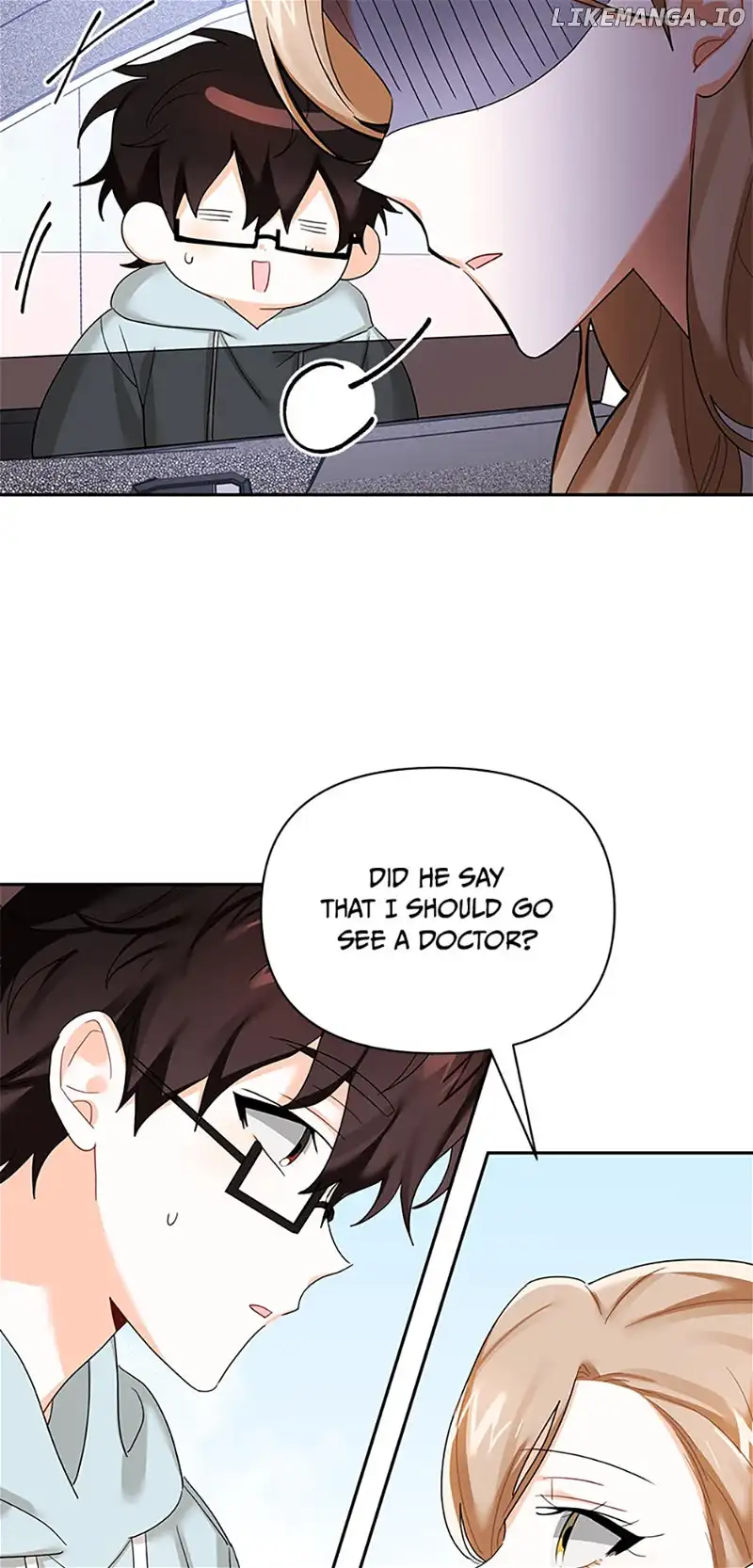 An Unwholesome Proposal Chapter 18 page 34