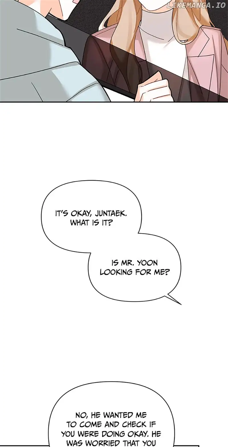 An Unwholesome Proposal Chapter 18 page 19