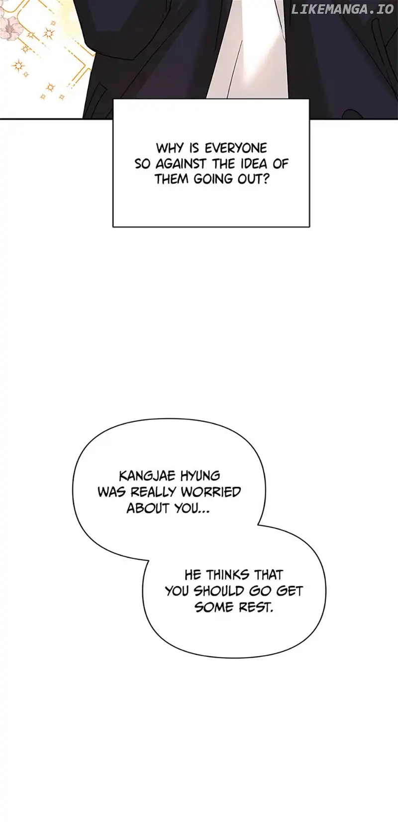 An Unwholesome Proposal Chapter 18 page 26