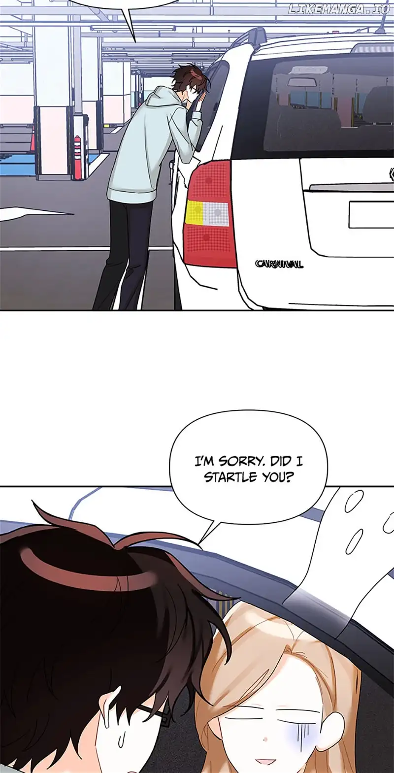 An Unwholesome Proposal Chapter 18 page 18