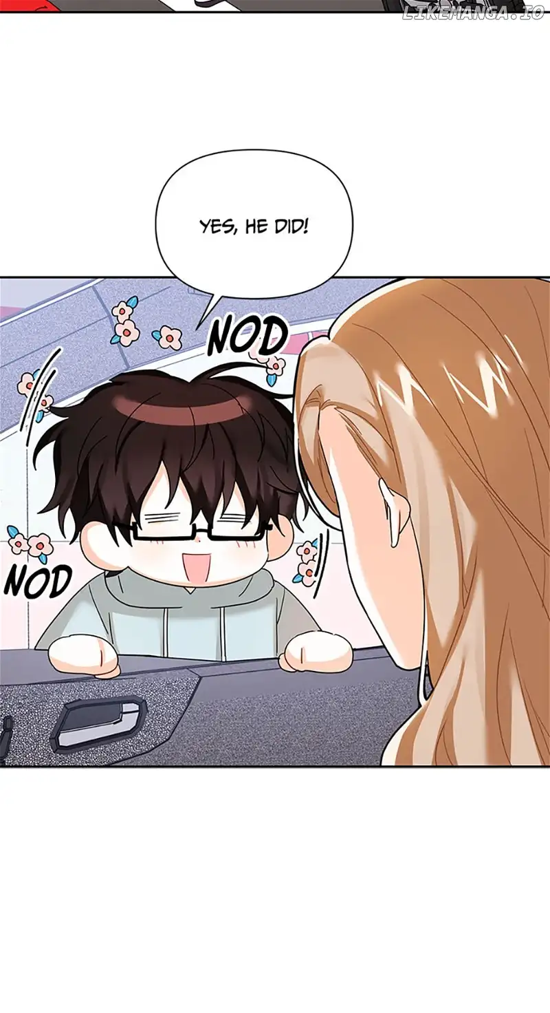 An Unwholesome Proposal Chapter 18 page 32