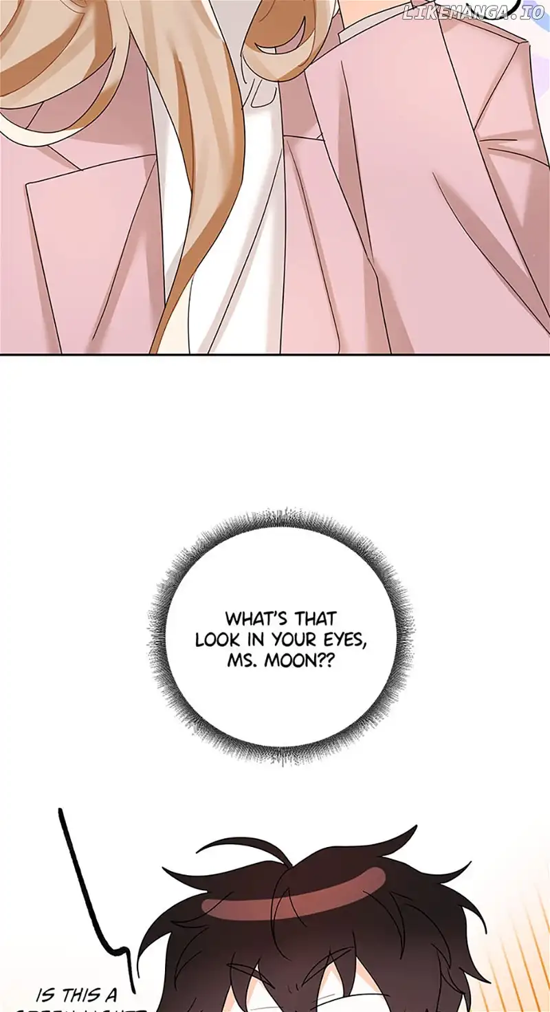 An Unwholesome Proposal Chapter 18 page 29